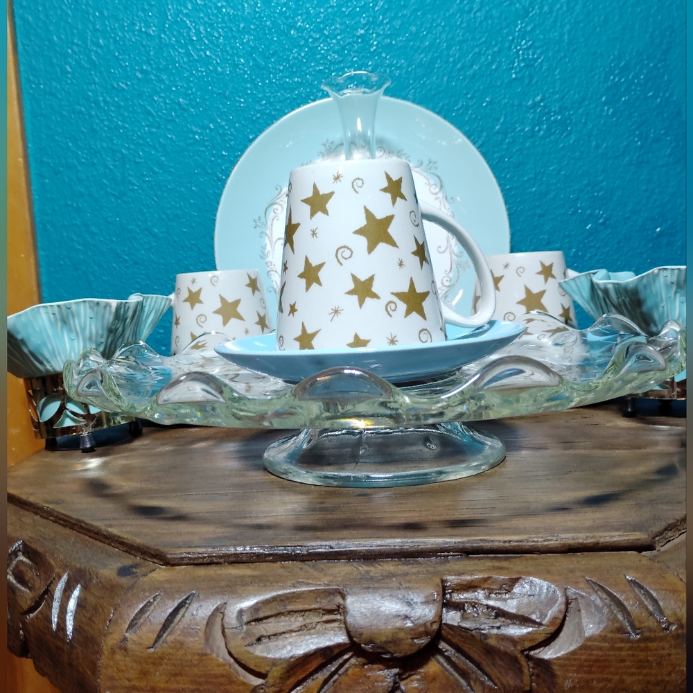 The Blue Starlight Collection - Picture 4 of 9